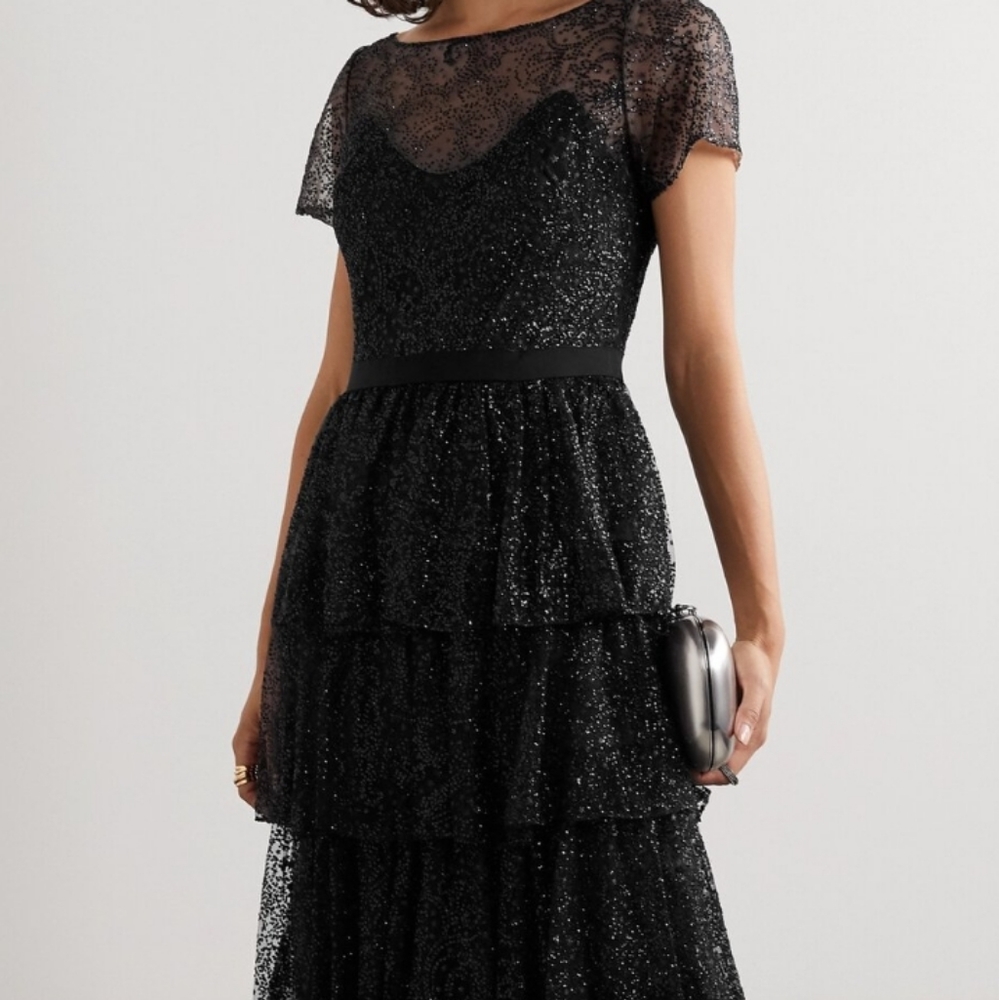 Marchesa Gown